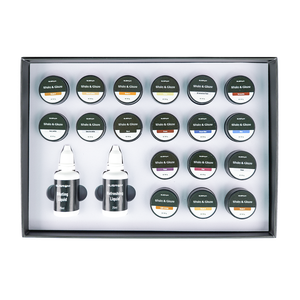 Polvere e Smalto in Ceramica Elettrici per Laboratori Odontotecnici, Accessori per Apparecchiature di Terapia Orale per Odontotecnici, Blocco di Zirconia GUSROM - Product Image 2