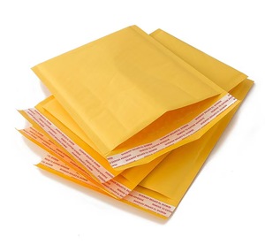 High Quality Waterproof <strong>Bubble</strong> Lined <strong>Wrap</strong> Mailing Self Seal Padded <strong>Envelopes</strong> Tear Proof for Packaging Shipping Bag - Product Image 6