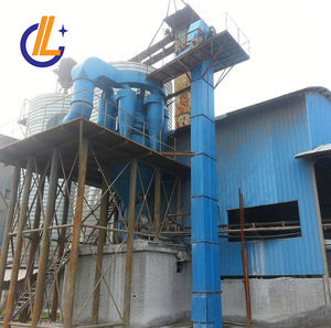 Hot Koop Industrie Emmer Lift Prijs Voor Bulk Materiaal/Rijst Mail/Graan/Maïs/Beton En Bodem - Product Image 6