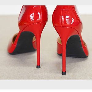 Chaussures femme Zapatos De Mujer à bout pointu D <span class=keywords><strong>Orsay</strong></span>, chaussures élégantes à enfiler, été, bureau, affaires, talons hauts fins pour femmes - Product Image 6