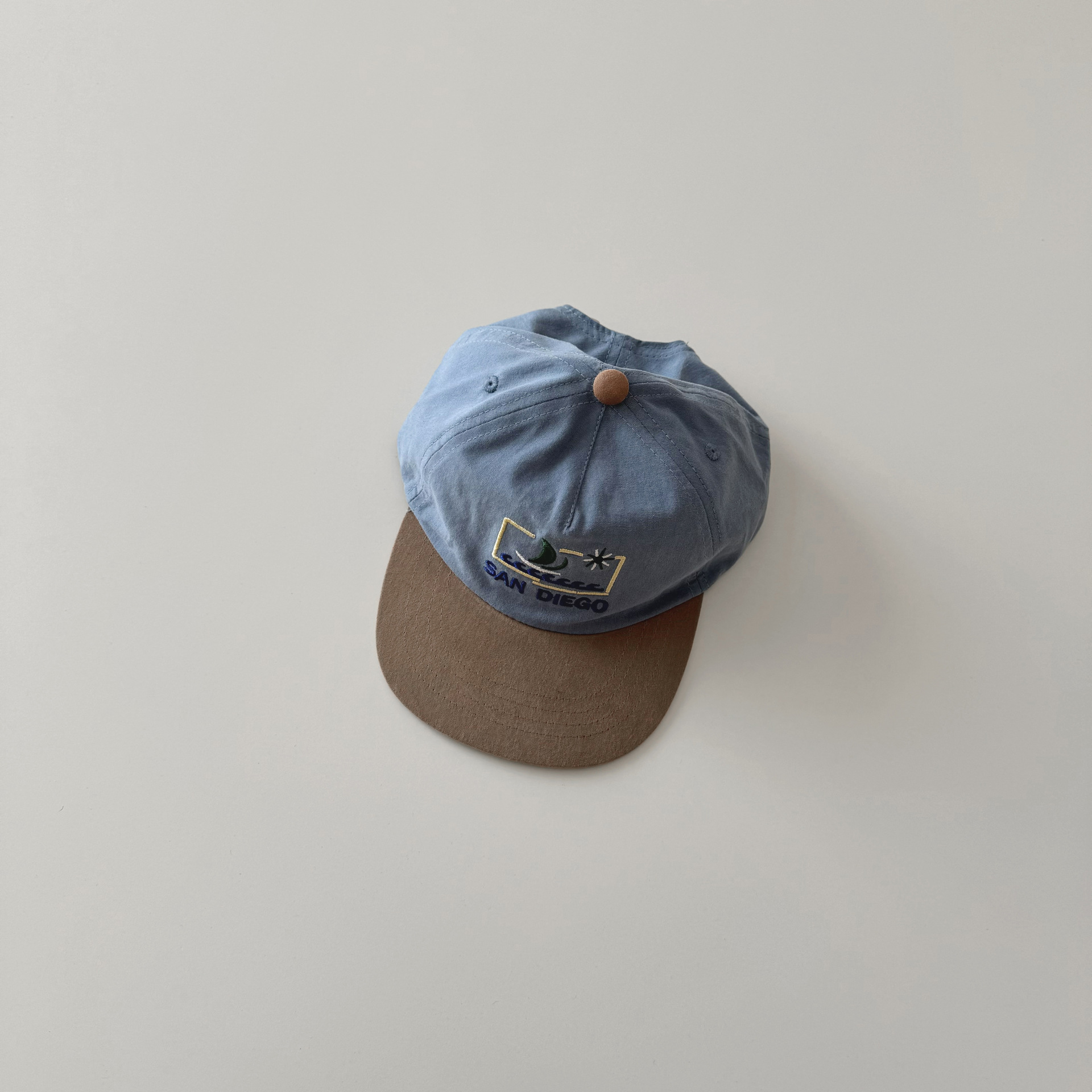 Sky Blue