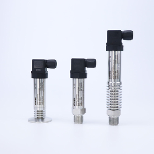 DWEL GPE200衛生油圧液体RS485 4-20mA I2C 0-10V真空絶対ゲージフラッシュ圧力トランスミッタ" - Product Image 2