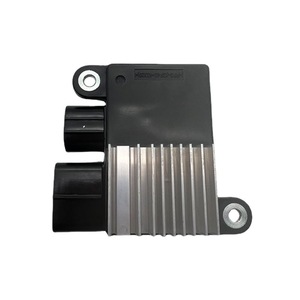 Módulo de Resistencia del Ventilador Automotriz 8925726020 para Toyota RAV4, Mitsubishi, Lexus RX, Pieza de Repuesto - Product Image 1