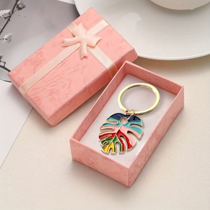 Llavero de martillo, llaveros 3D de fundición de aleación de Zinc, llaveros Personalizados, llavero para regalos promocionales de negocios - Product Image 5