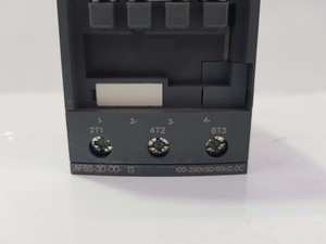 PLC AF65-30-00-13 CONTACTORS 1SBL38700R1300 / โดย DHL &amp;   PLC <span class=keywords><strong>DEX</strong></span> - Product Image 3