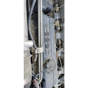 Motor de <span class=keywords><strong>nissan</strong></span> PF6, caja de cambios usada, para camión <span class=keywords><strong>nissan</strong></span> PF6 - Product Image 1