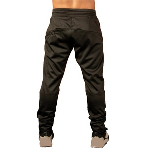 Pantalones Deportivos Holgados para Hombre, con Articulación en las Rodillas, Ligeramente Largos, con Bolsillo para Teléfono Celular - Product Image 2