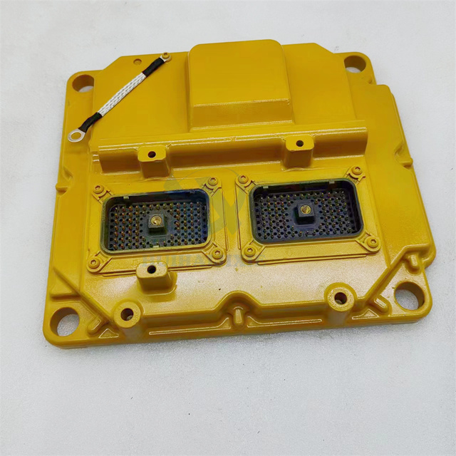 Construction Machinery Parts ECU ECM Controller 340-8157 3408157 for  C4.4 C6.6 C7.1 Engine 324E 329E Excavator
