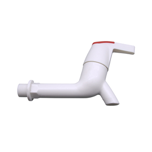 ก๊อกน้ำพลาสติกประหยัดน้ำสำหรับห้องครัวจากซัพพลายเออร์จีน - Product Image 1