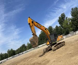 Excavadoras Sany SY305H 245H originales usadas Sany205C 215C 235C 245H 305H 335H 365H 485H modelo Stock para la venta - Product Image 3