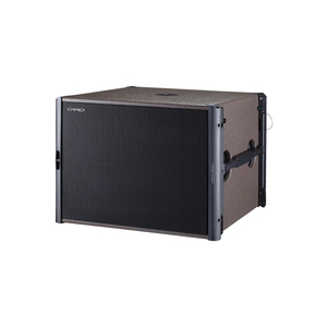 <span class=keywords><strong>Speaker</strong></span> sistem suara frekuensi penuh <span class=keywords><strong>array</strong></span> <span class=keywords><strong>line</strong></span> 8 inci ganda performa profesional luar ruangan - Product Image 5
