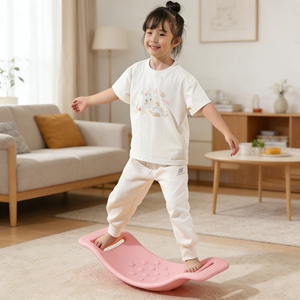 Planche d'équilibre inclinée primée favorisant l'évaluation des risques et la confiance dans un <span class=keywords><strong>jeu</strong></span> sûr - Product Image 2