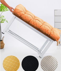 <span class=keywords><strong>Coussin</strong></span> <span class=keywords><strong>de</strong></span> sol matelassé pour filles, auto-adhésif, imperméable, personnalisable, <span class=keywords><strong>lavable</strong></span>, pour <span class=keywords><strong>bain</strong></span> <span class=keywords><strong>de</strong></span> <span class=keywords><strong>soleil</strong></span>, rembourré en mousse 100% polyester - Product Image 3
