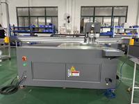 Digitaler Flachbett-Schneideplotter CNC Automatisch für Karton Verpackungsmuster-Produktion