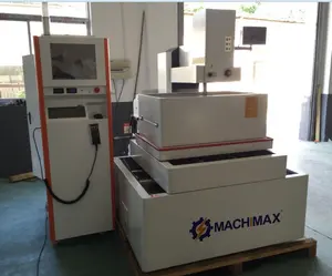 Высококачественная машина для резки проволоки Ipretech IPM500 CNC EDM