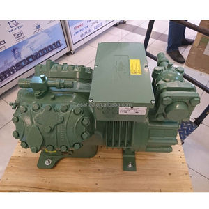 Sistema di Compressore di Raffreddamento 4GE-23Y-40P 4GE-30Y-40P <span class=keywords><strong>Unit</strong></span>à Condensatrice con Compressore <span class=keywords><strong>Bitzer</strong></span> Compressore di Refrigerazione <span class=keywords><strong>Bitzer</strong></span> - Product Image 4