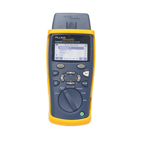 สำหรับ CIQ-100/CIQ-KIT/CableIQ-100 เครื่องทดสอบเครือข่ายสายเคเบิลความแม่นยำสูง สร้างรายงาน ช่วยให้การทดสอบแม่นยำ ความแม่นยำสูงช่วยให้มั่นใจได้ - Product Image 1