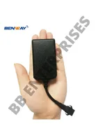 Dispositivo de Rastreo GPS Et300 LBS AGPS 4G con Visualización en PC, Resistente al Agua, Batería Recargable, Posicionamiento en Tiempo Real, Geo-cerca y Vista de Calle