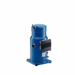 Nuevo Compresor Scroll de 15 HP para Aire Acondicionado Zr SH184A4GLC con 118400 BTU y Refrigerante R410 - Product Image 2