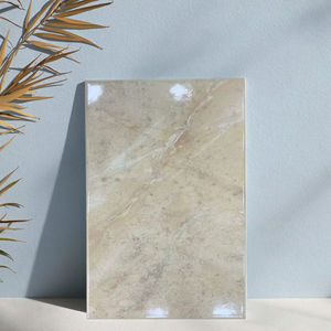 床と壁の使用に耐久性のある200x 300mm滑り止め装飾磁器タイルモダンなテクスチャ - Product Image 4