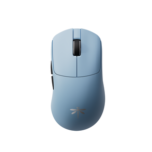 Souris de jeu VGN Fly Dragon Y2 <span class=keywords><strong>Pro</strong></span> légère 41g Tri-mode PAW3395 36000DPI 8Khz 650IPS FPS pour CSGO/VALORANT/<span class=keywords><strong>LOL</strong></span> - Product Image 1