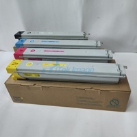 Tóner Compatible HITEK para HP W9040MC W9041MC W9042MC W9043MC W9040 W9041 W9042 W9043 Managed E77822 E77825 E77830 MFP Chip