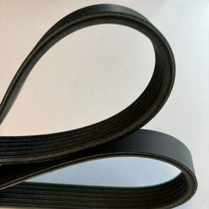 Courroies de transmission automatique de <span class=keywords><strong>prix</strong></span> usine 6PK1660 <span class=keywords><strong>courroie</strong></span> en V en caoutchouc <span class=keywords><strong>serpentine</strong></span> de ventilateur de voiture - Product Image 5