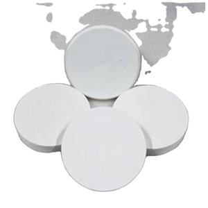 Blocco di zirconio multistrato blocco ittrio stabilizzato zirconia CAD/CAM blank - Product Image 3