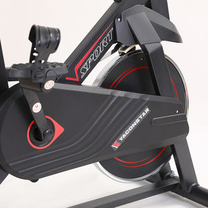 TODO Venta caliente Mini ejercicio Spinning Bike Entrenamiento de cardio al aire libre Equipo de fitness Uso en el hogar Deportes Gimnasio Niños Bicicleta estacionaria - Product Image 3