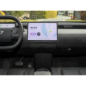 NIO Firefly 2025, petite voiture électrique pure, 5 portes, 5 places, hayon, NIO AUTO, voiture électrique, autonomie de 420 km, d'occasion et zéro kilomètre - Product Image 3