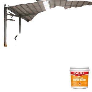 DEQI - Sellador de Juntas para Azulejos de Cerámica - Adhesivo para Construcción - Se Utiliza para Prevenir Fugas en las Juntas de Azulejos - Decoración de Pisos - Product Image 2