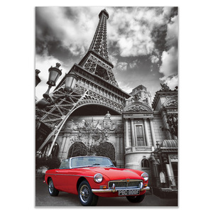 Póster de Arte de grafiti callejero, impresiones en lienzo, proveedores de arte Pop abstracto de píxeles, pinturas en lienzo en la pared, Imagen en lienzo, decoración del hogar - Product Image 1