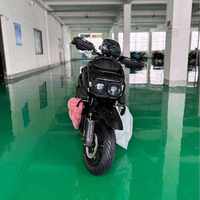 Trottinette Électrique TK à Moteur Moyeu 48V, Deux Roues, Robuste, Pour Adultes, Idéale pour les Trajets Urbains - Vente en Gros Usine