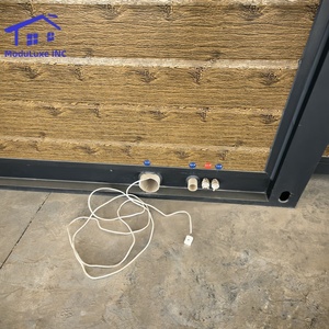 Casa Contenedor Modular Portátil Prefabricada de Lujo, Fácil de Instalar, Expandible, para Exteriores - Product Image 6