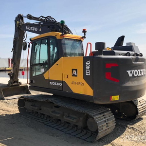 Volvo EC140BLC/Volvo — pelle Diesel d'occasion, 1 14 tonnes, vente directe d'usine, Volvo EC140BLC - Product Image 1