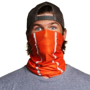 Cinta reflectante de secado rápido para verano, ropa de trabajo de seguridad, protección para el cuello y la cara - Product Image 2