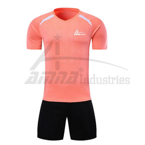 Service OEM 2020 uniforme de football de sport/uniforme de football confortable - Product Image 2
