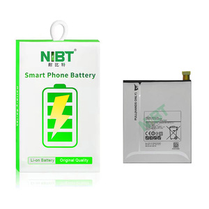 Batteria al Litio Ricaricabile EB-BT355ABE per Tablet <span class=keywords><strong>TabA</strong></span> 8/T355/P350 - Product Image 3