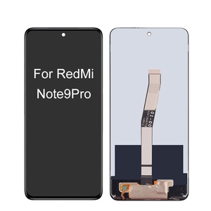 Schermo lcd originale per <span class=keywords><strong>xiaomi</strong></span> <span class=keywords><strong>redmi</strong></span> <span class=keywords><strong>note</strong></span> <span class=keywords><strong>9</strong></span> pro <span class=keywords><strong>4G</strong></span> schermo per il montaggio dello schermo <span class=keywords><strong>redmi</strong></span> <span class=keywords><strong>note</strong></span> 9s - Product Image 2