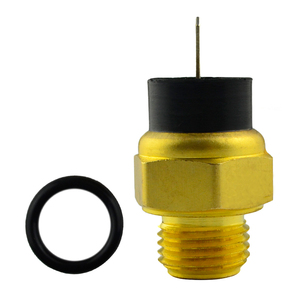 เซ็นเซอร์วัดอุณหภูมิน้ำหม้อน้ำรถจักรยานยนต์สำหรับ CBR250 Hornet 250 NSR250 P1 P2 P3 P4 CB400 CB-1 CBR400 NC29 Bros 400 <span class=keywords><strong>Steed</strong></span> <span class=keywords><strong>600</strong></span> - Product Image 4
