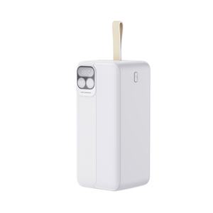 Batería Externa Personalizada M-Queen PD60W de Gran Capacidad, Banco de Energía de 50000 mAh con Carga Rápida para Portátil - Product Image 6