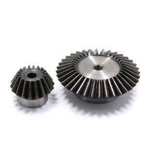 Rapporto di ingranaggi conici serie <span class=keywords><strong>ARA</strong></span> efficiente e leggero 1:1 riduttori conici a spirale 2:1 <span class=keywords><strong>ARA</strong></span> in alluminio ad angolo retto - Product Image 4
