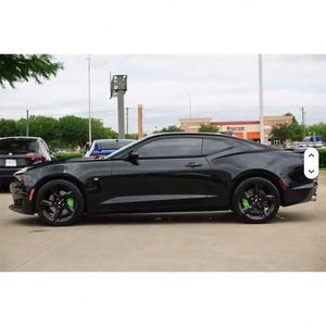 Vente rapide CHEVROLET <span class=keywords><strong>CAMARO</strong></span> 2SS COUPE d'occasion - Product Image 3