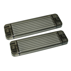 ฝาครอบไฟเลี้ยวข้างกันชนรถยนต์สำหรับ VW <span class=keywords><strong>JETTA</strong></span> GOLF MK1 <span class=keywords><strong>MK2</strong></span> - Product Image 3