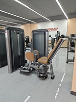 Appareil de musculation pour adducteurs, usage commercial haut de gamme, vente en gros directe usine