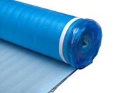 Prix Usine Rouleau de sous-couche en mousse EPE 2mm 3mm, anti-humidité, insonorisant, écologique, pour revêtement de sol stratifié PVC moderne, garantie 5 ans