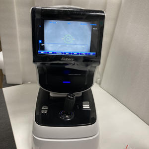 Équipement optique meilleure vente oeil auto réfractomètre RMK-700 autoréfractomètre auto kératomètre réfractomètre - Product Image 4