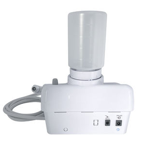 Ablatore Dentale a Ultrasuoni Portatile con LED per Pulizia Orale - Product Image 4