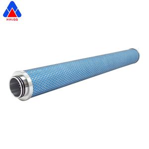 Élément filtrant séparateur de brume d'huile Huahang, filtre de précision HF/EU30/30UAFE pour systèmes d'air comprimé - Product Image 3