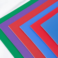 Revêtement de sol de qualité supérieure pour salle de sport, en PVC, tapis de fitness en caoutchouc noir, prix des revêtements de sol en vinyle de luxe